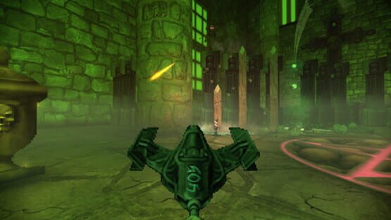 Screenshot Impaler Gold