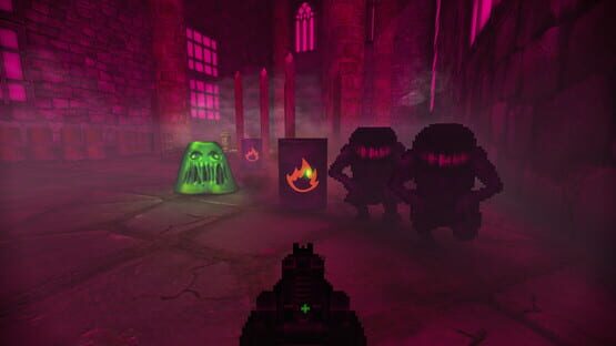 Screenshot Impaler Gold