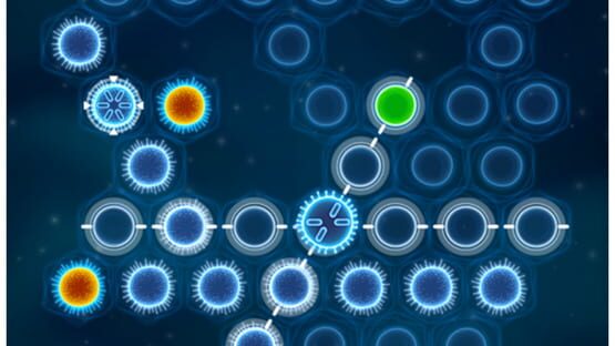 Screenshot Sporos