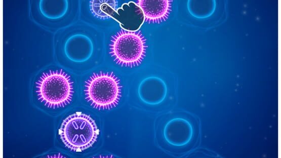 Screenshot Sporos