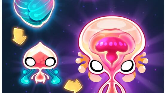 Screenshot Alien Hive