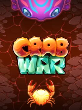 Cover Crab War