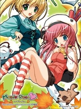 Cover Maple Colors H