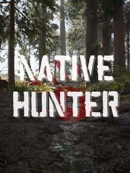 Cover Native Hunter