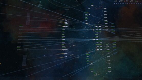 Screenshot Stardust Exile