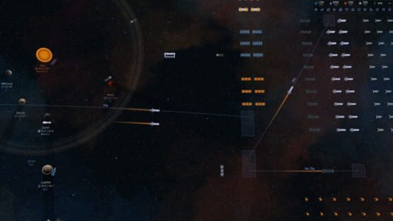 Screenshot Stardust Exile
