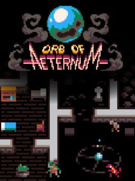 Cover Orb of Aeternum