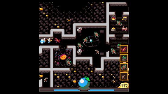 Screenshot Orb of Aeternum