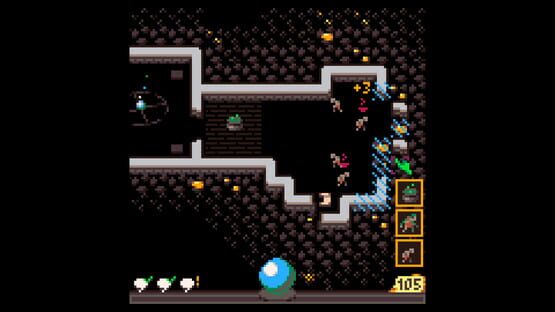 Screenshot Orb of Aeternum