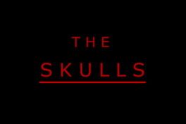 Cover The Skulls
