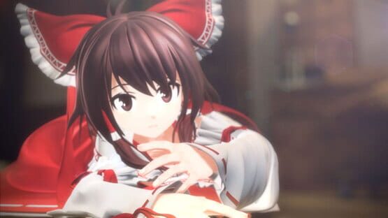 Screenshot Fushigi no Gensoukyou 3