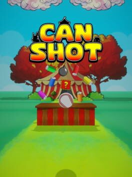 Cover Can Shot