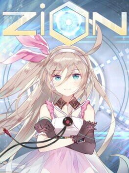 Cover Zion