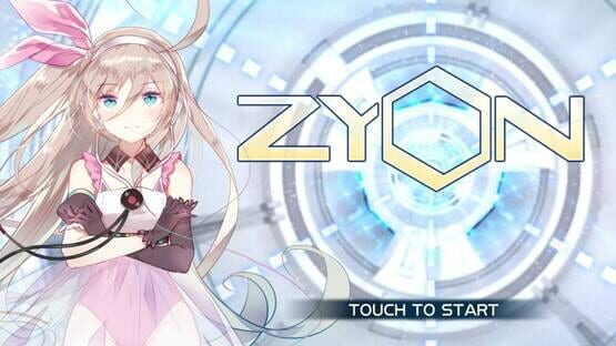 Screenshot Zion