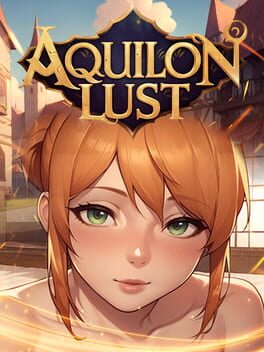 Cover Aquilon Lust: Sex Arcana