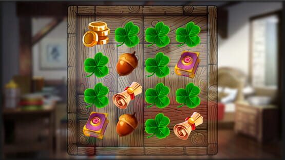 Screenshot Aquilon Lust: Sex Arcana
