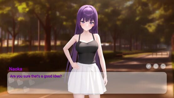 Screenshot Undress!