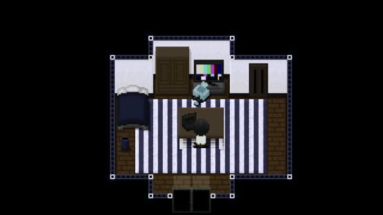 Screenshot Acatalepsy