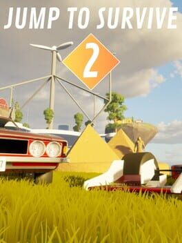 Cover Jump to Survive 2
