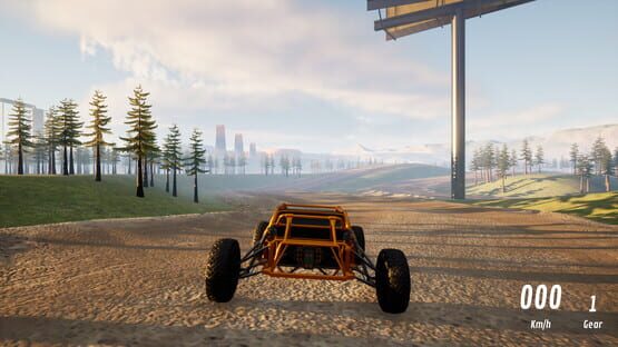 Screenshot Jump to Survive 2