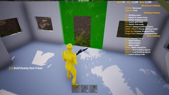 Screenshot Jump to Survive 2