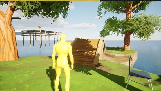Screenshot Jump to Survive 2