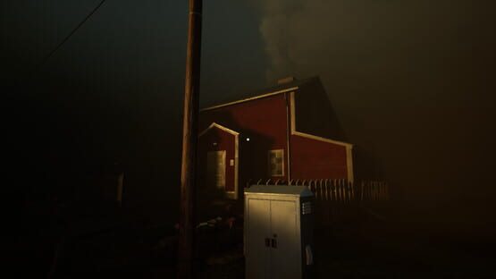 Screenshot Obscuria 2
