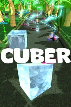 Cover Cuber