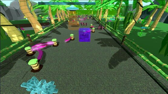 Screenshot Cuber