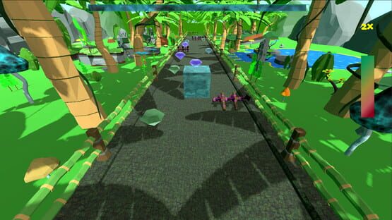 Screenshot Cuber