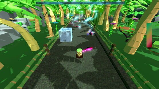 Screenshot Cuber