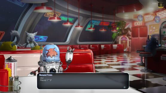 Screenshot Donutal