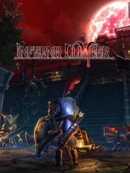 Cover Inferno Climber