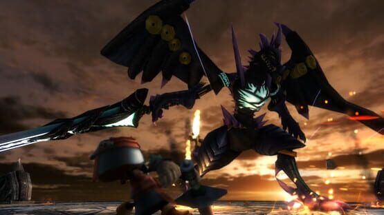 Screenshot Inferno Climber