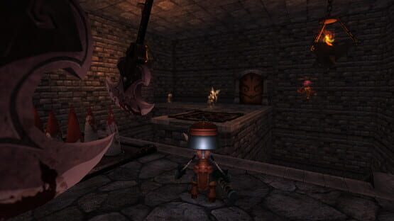Screenshot Inferno Climber
