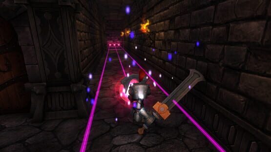 Screenshot Inferno Climber