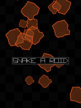 Cover Snake-A-Roid