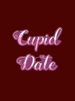 Cover Cupid Date