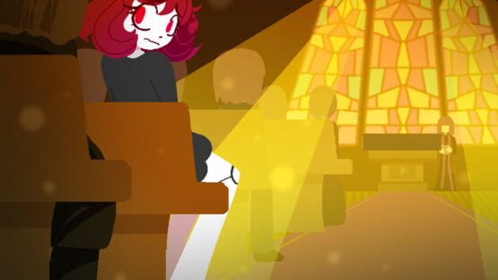 Screenshot Cemetery Mary