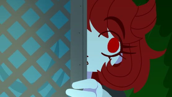 Screenshot Cemetery Mary
