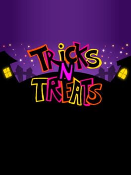 Cover Tricks N Treats
