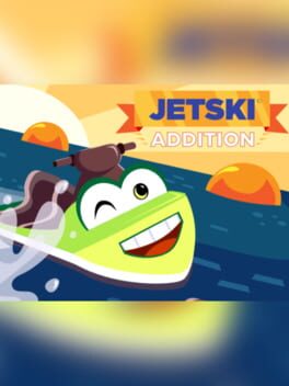 Cover Jet Ski Addition