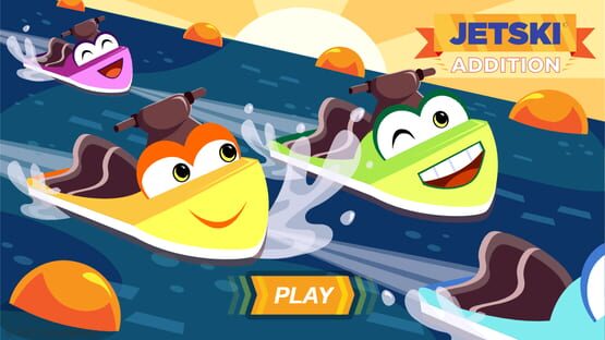 Screenshot Jet Ski Addition