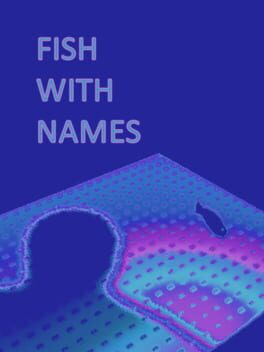 Cover Fish With Names
