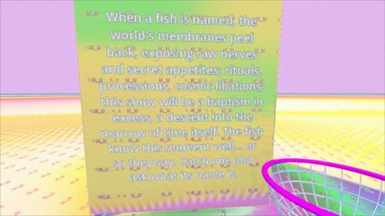 Screenshot Fish With Names