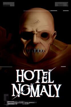 Cover Hotelnomaly
