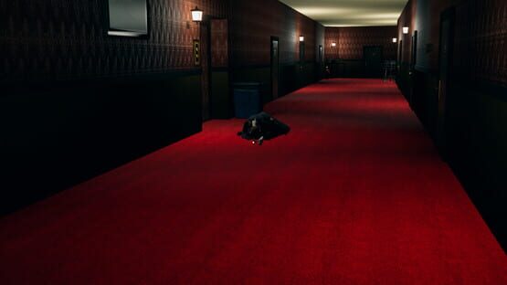 Screenshot Hotelnomaly