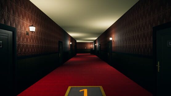 Screenshot Hotelnomaly