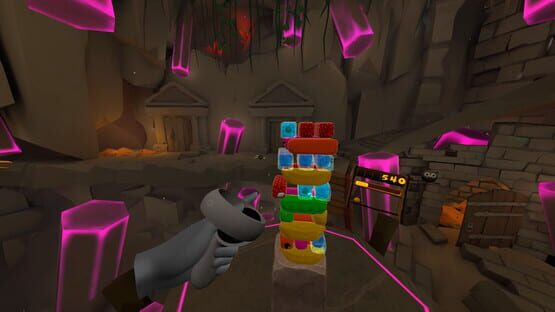 Screenshot Jentrix 2