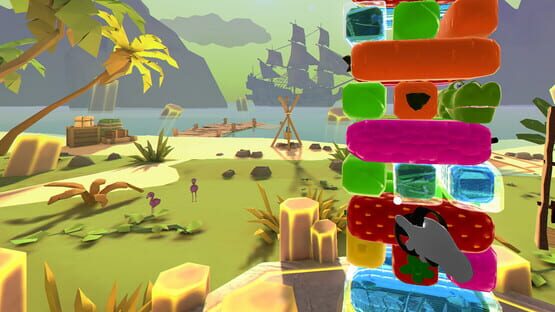 Screenshot Jentrix 3